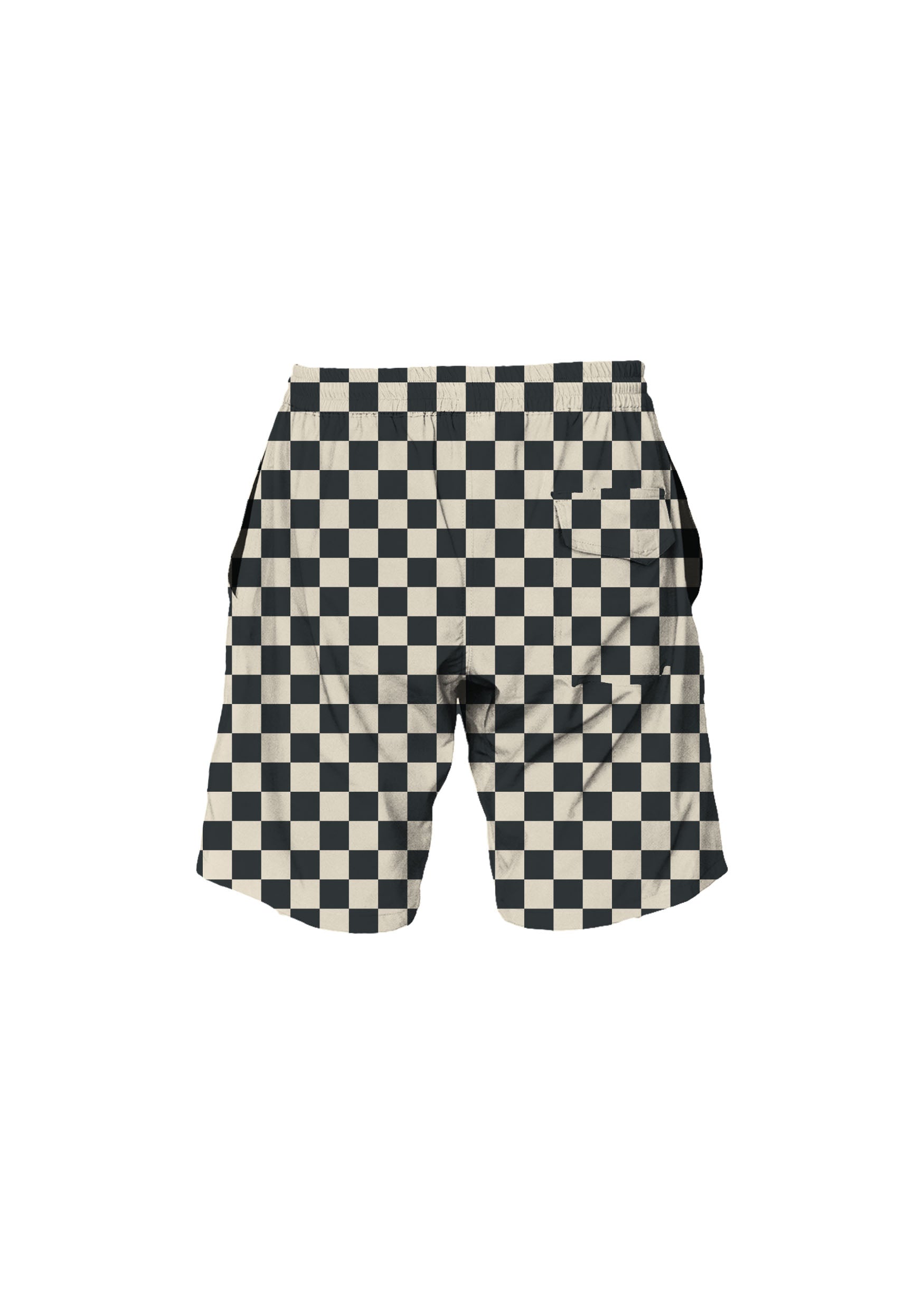 MEN'S EVERYWEAR SHORT - SUMMER '26