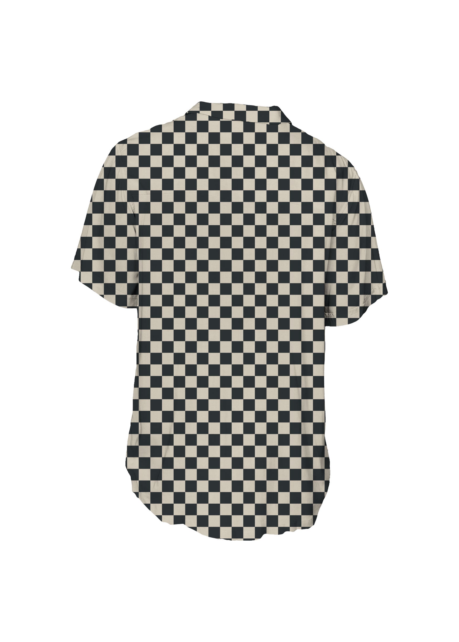 MEN'S LOUIS SHIRT - SUMMER '26