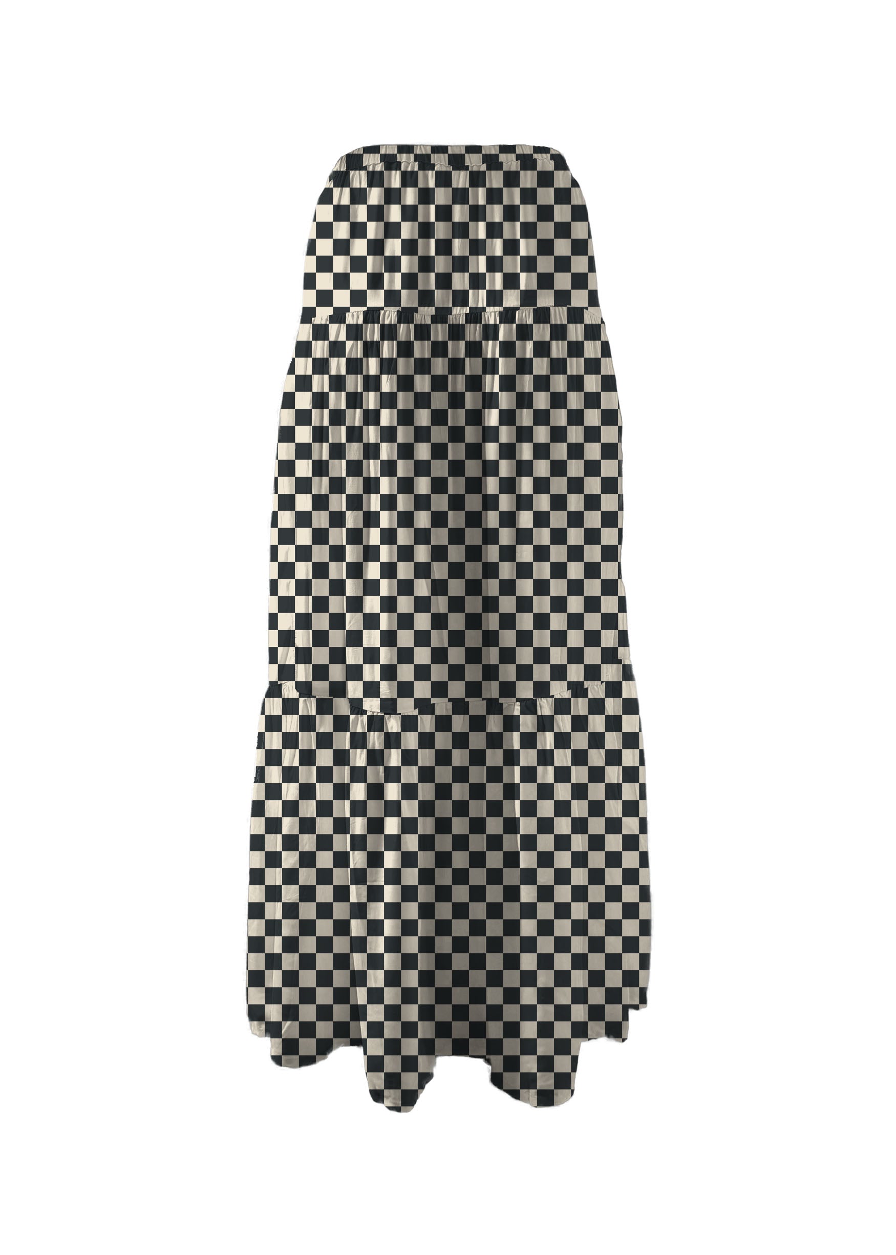 MIA SKIRT - SUMMER '26