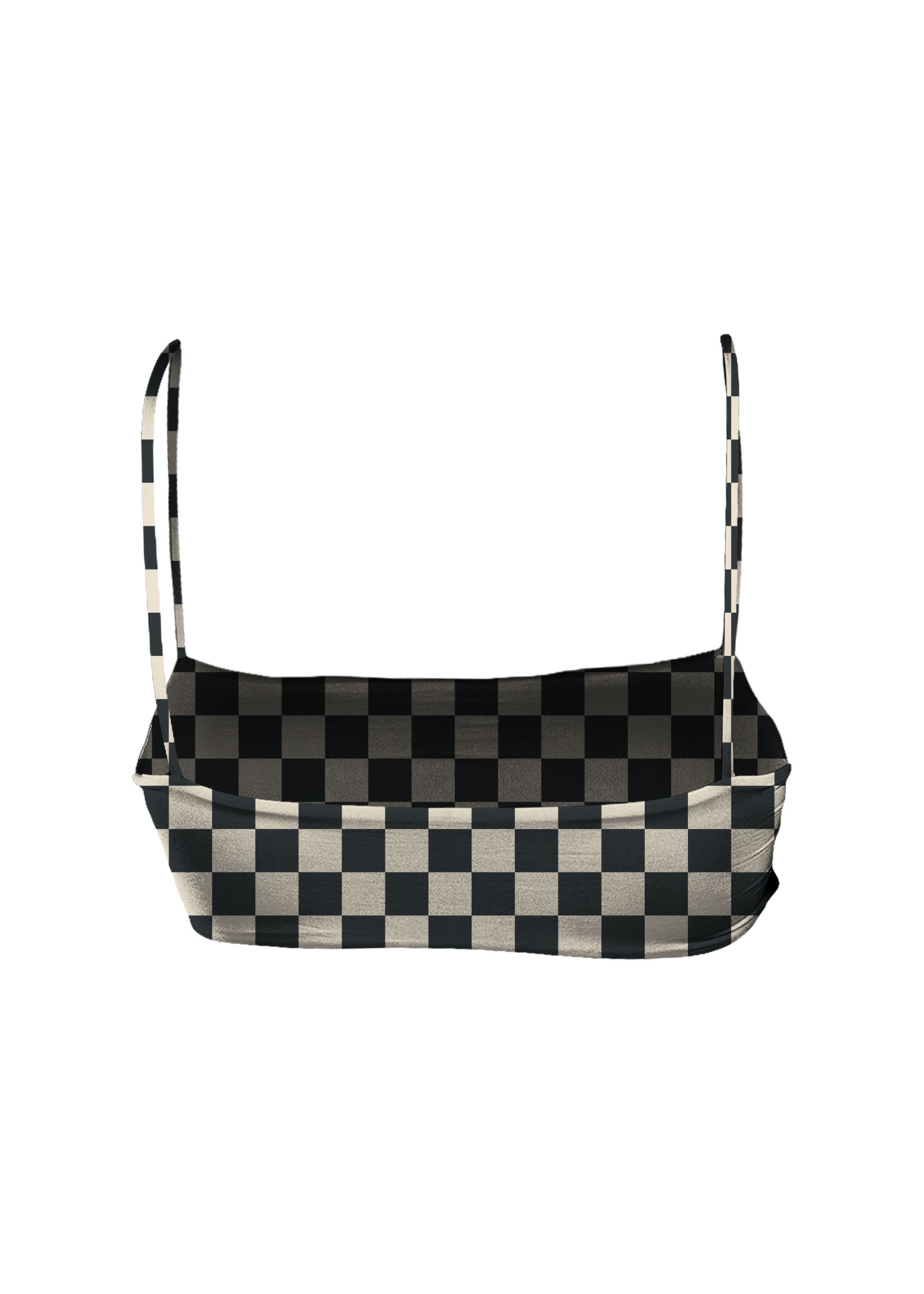 MOD TOP - SUMMER '26