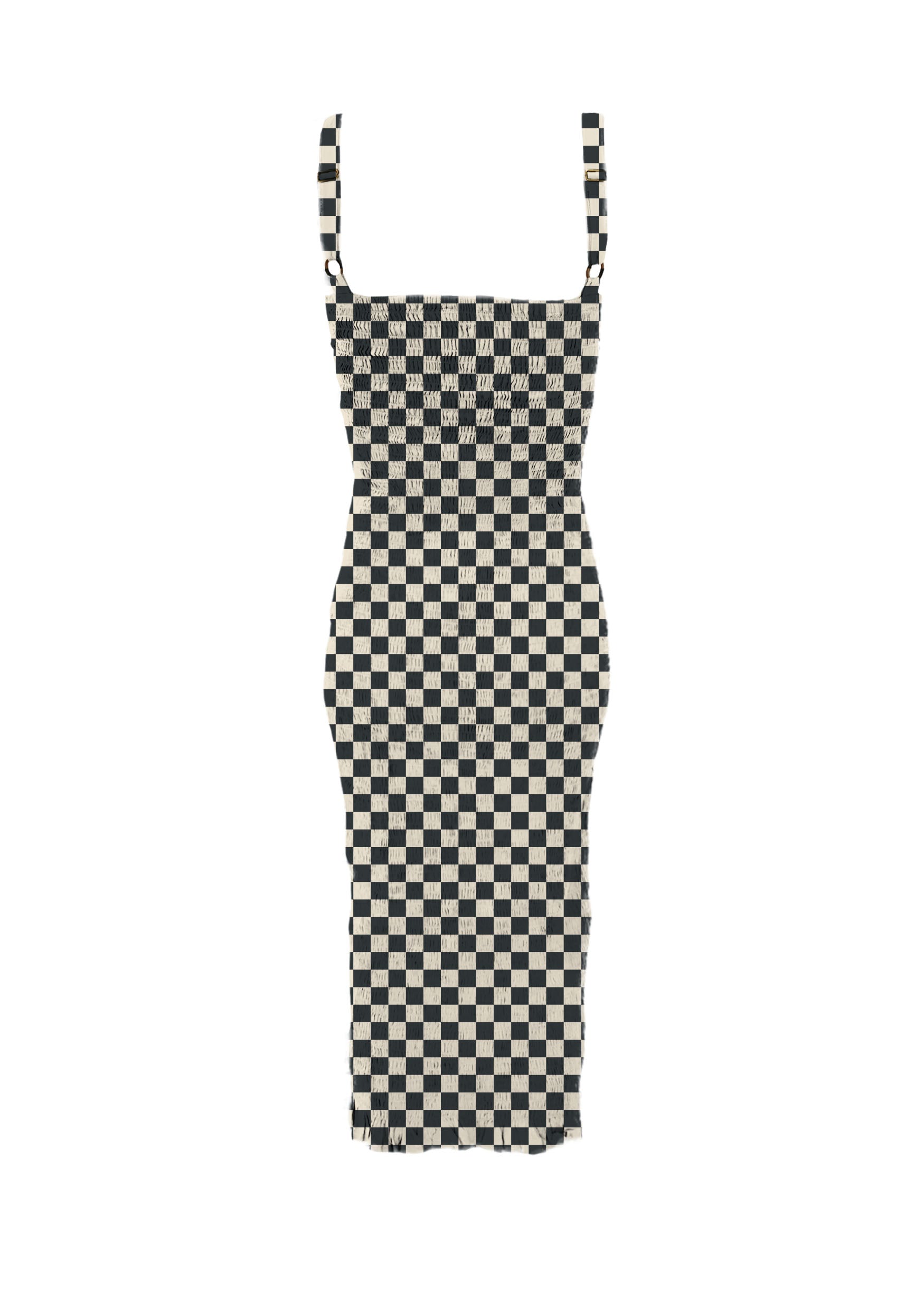 SIENNA DRESS - SUMMER '26