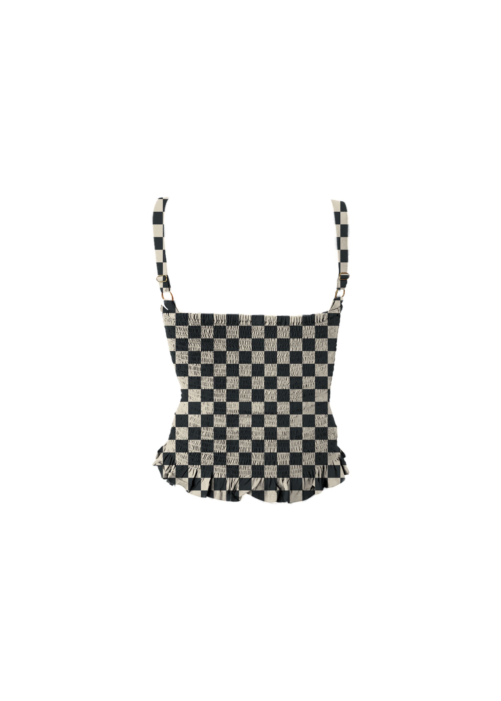SIENNA TANK - SUMMER '26