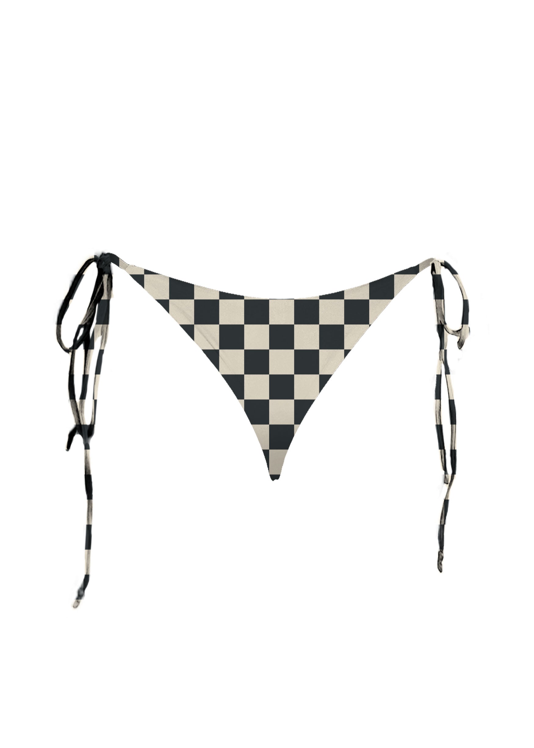 SKIMPY TIE BOTTOM - SUMMER '26