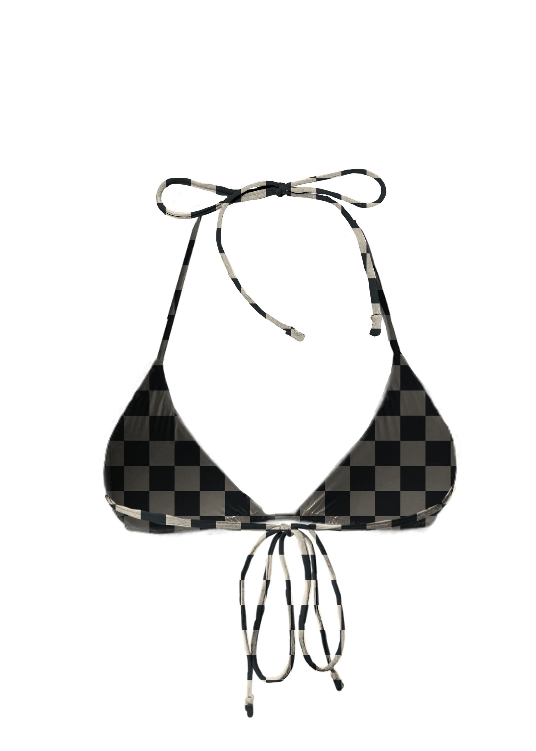 TIE TOP - SUMMER '26