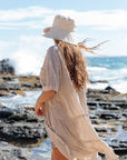 RILEY DRESS - FALL '26