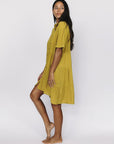 RILEY DRESS - OUTLET