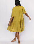 RILEY DRESS - OUTLET