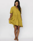 RILEY DRESS - OUTLET