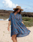 RILEY DRESS - SUMMER '26