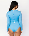 LONG SLEEVE BODYSUIT - OUTLET
