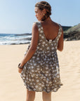 ROMI DRESS - FALL '26