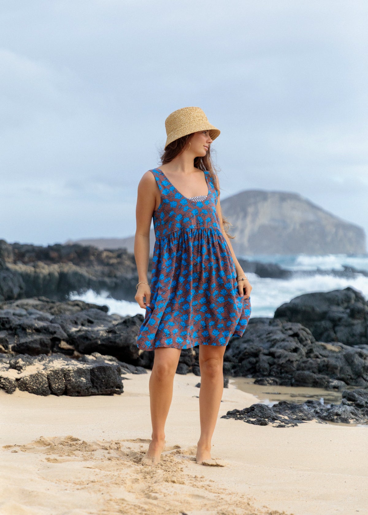 Bamboo Dresses and Skirts | MAI Bamboo Dresses and Skirts | MAI