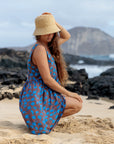 ROMI DRESS - SUMMER '26