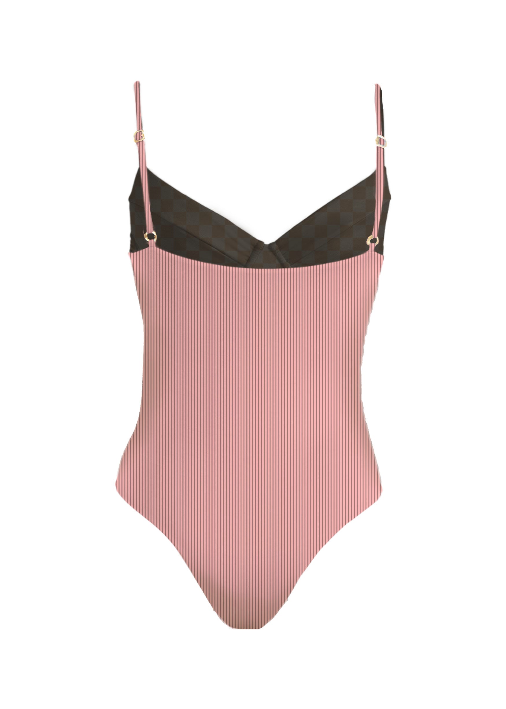 COSTA BODYSUIT - SUMMER '26