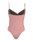 COSTA BODYSUIT - SUMMER '26