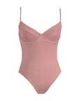 COSTA BODYSUIT - SUMMER '26
