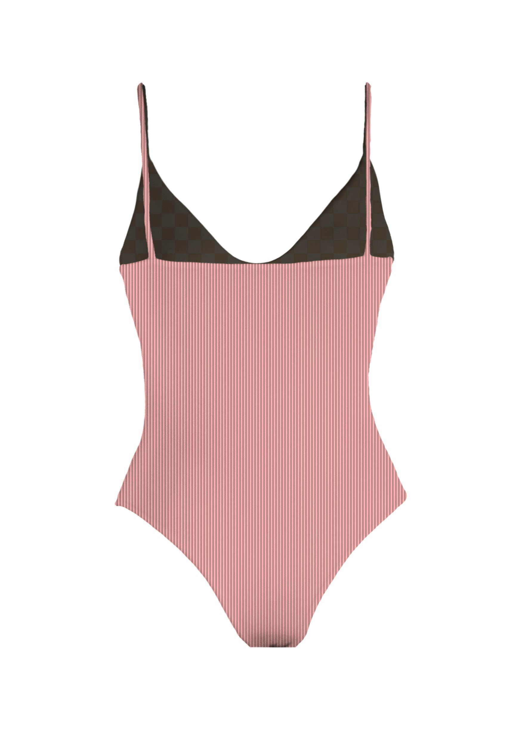 EVERYDAY BODYSUIT - SUMMER '26