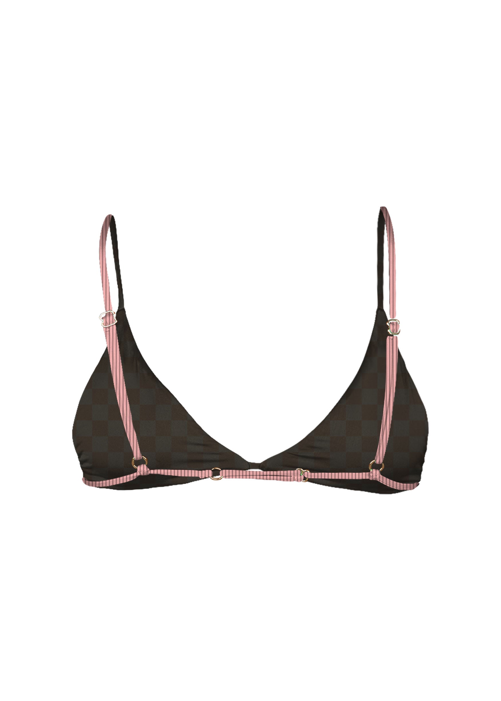 STRING TOP - SUMMER '26