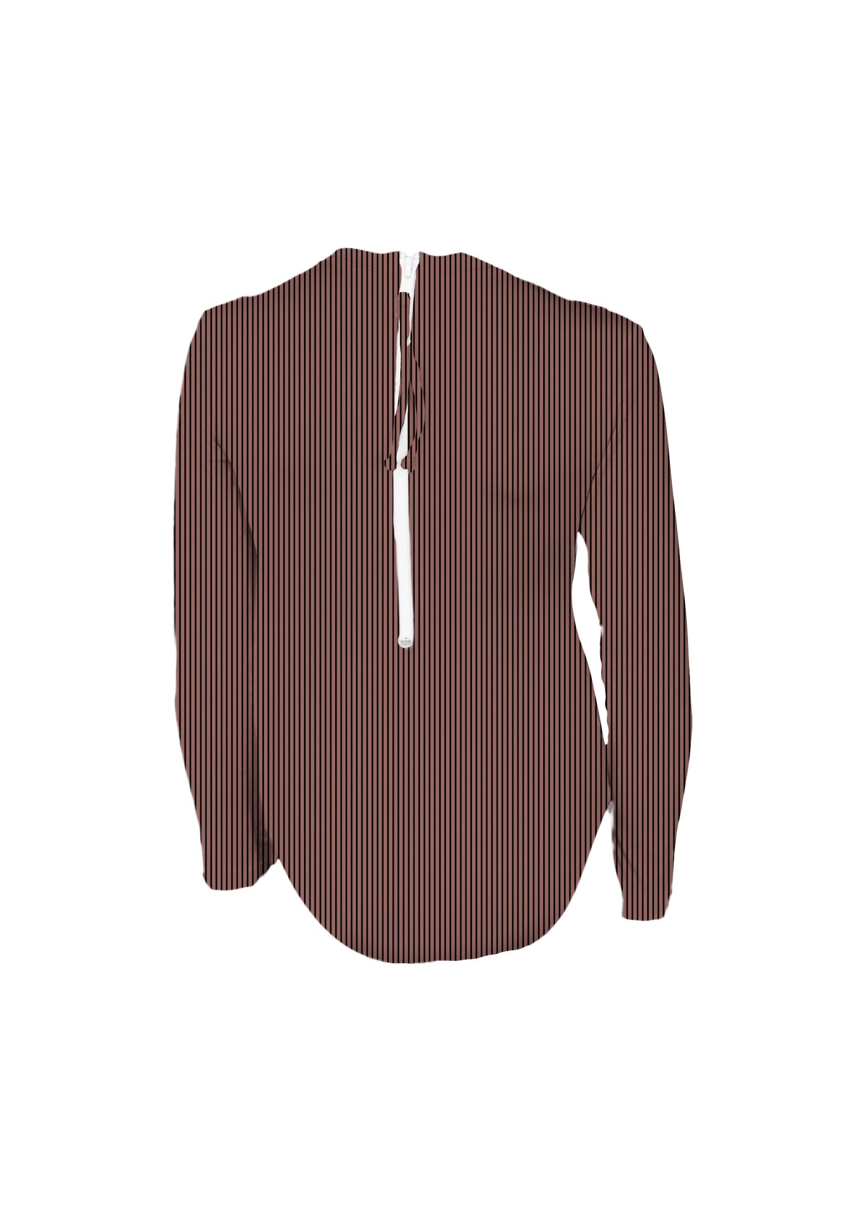 LITTLES LONG SLEEVE BODYSUIT - SUMMER &#39;25