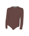 LITTLES LONG SLEEVE BODYSUIT - SUMMER '25