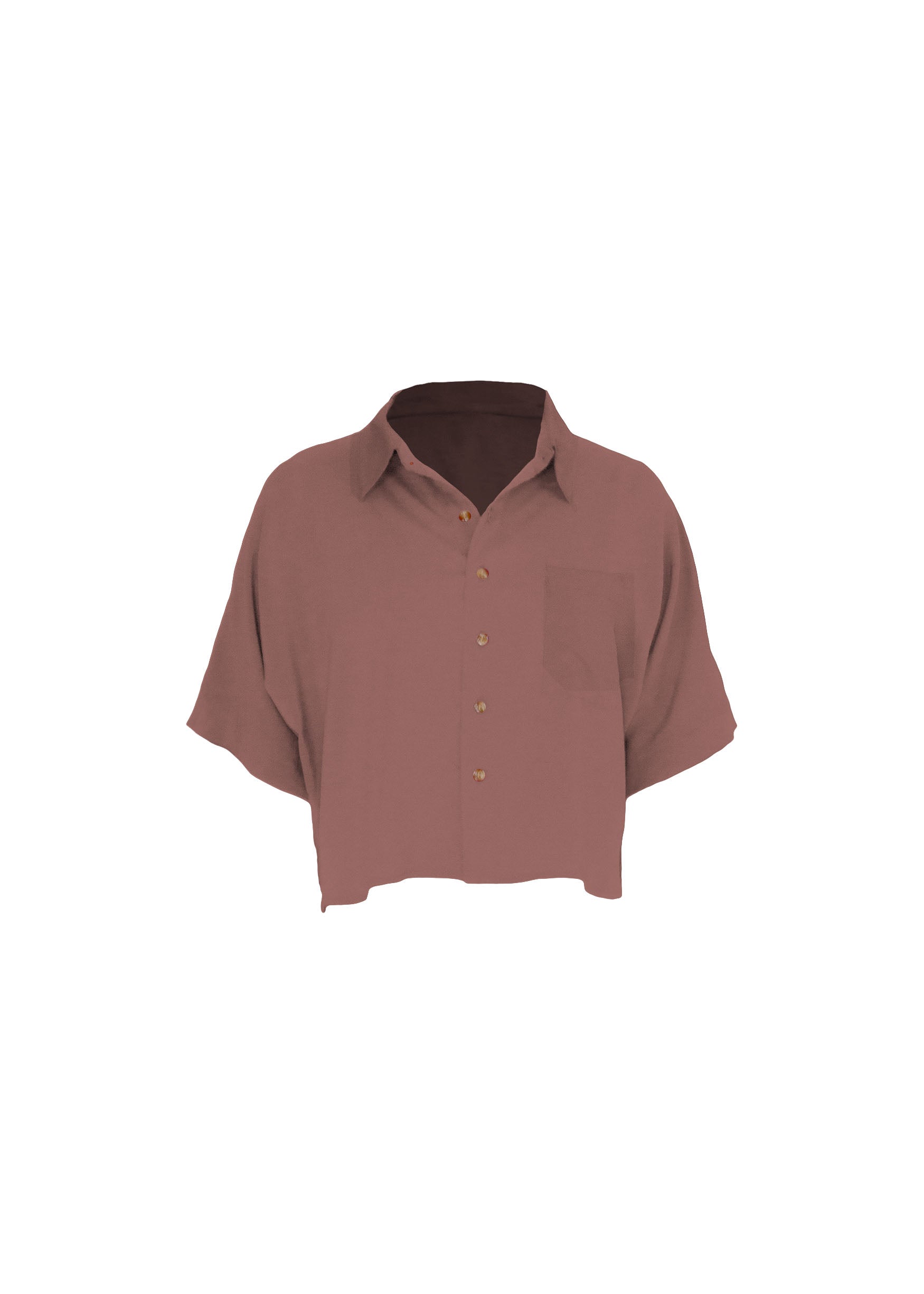 DYLAN CROP - OUTLET