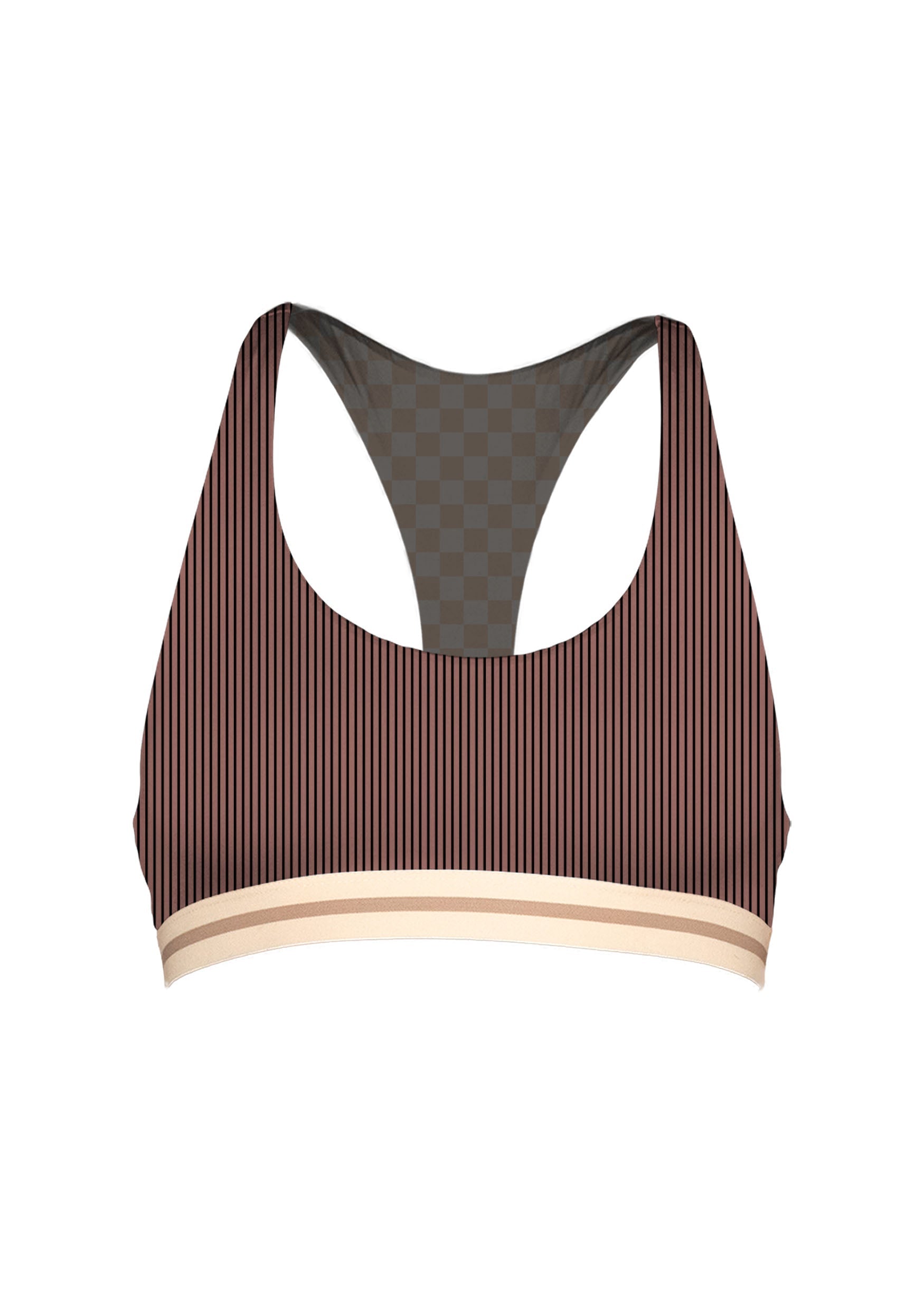 ACTIVE TOP - OUTLET