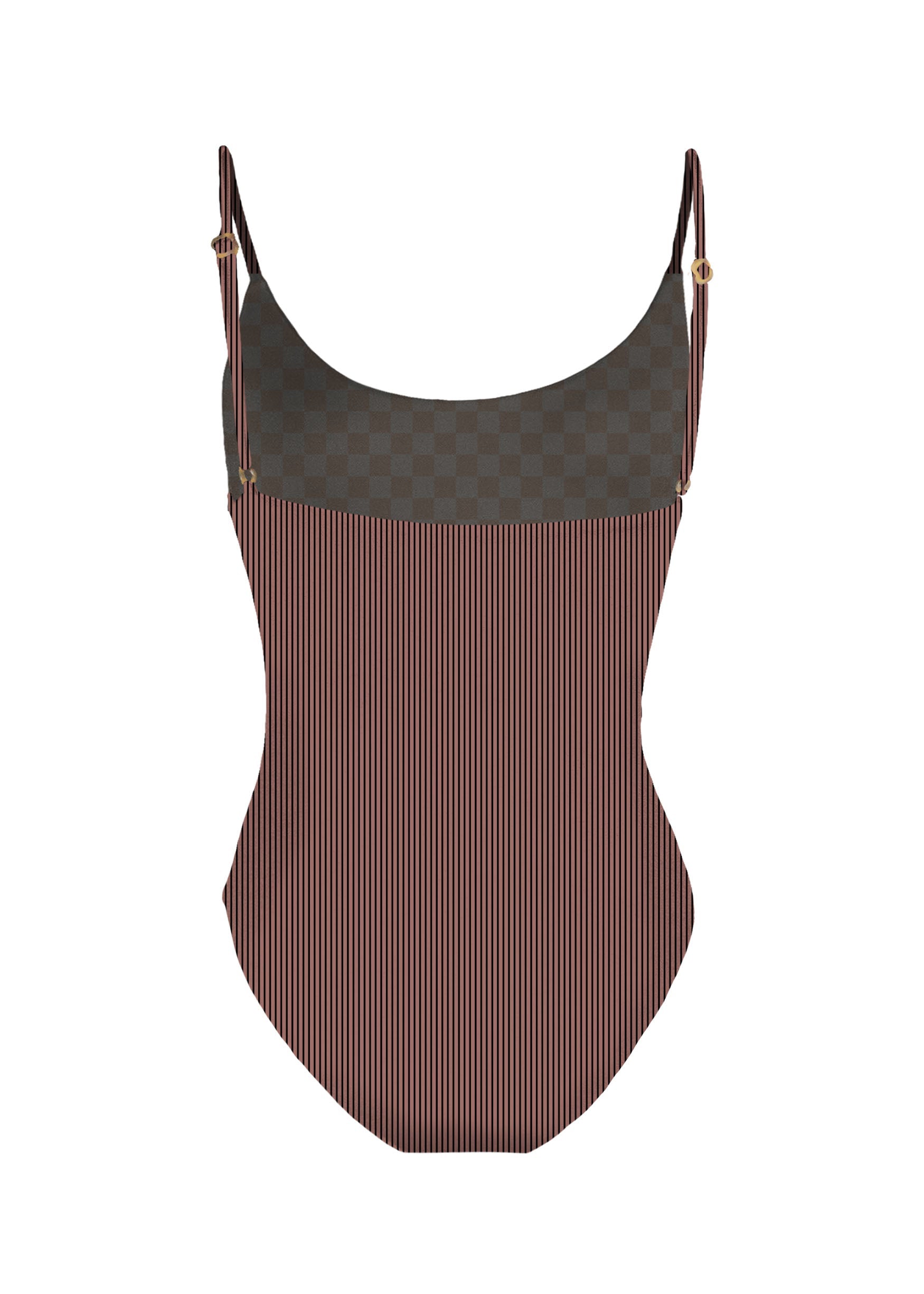 FULL COVERAGE BAJA BODYSUIT - SUMMER &#39;25