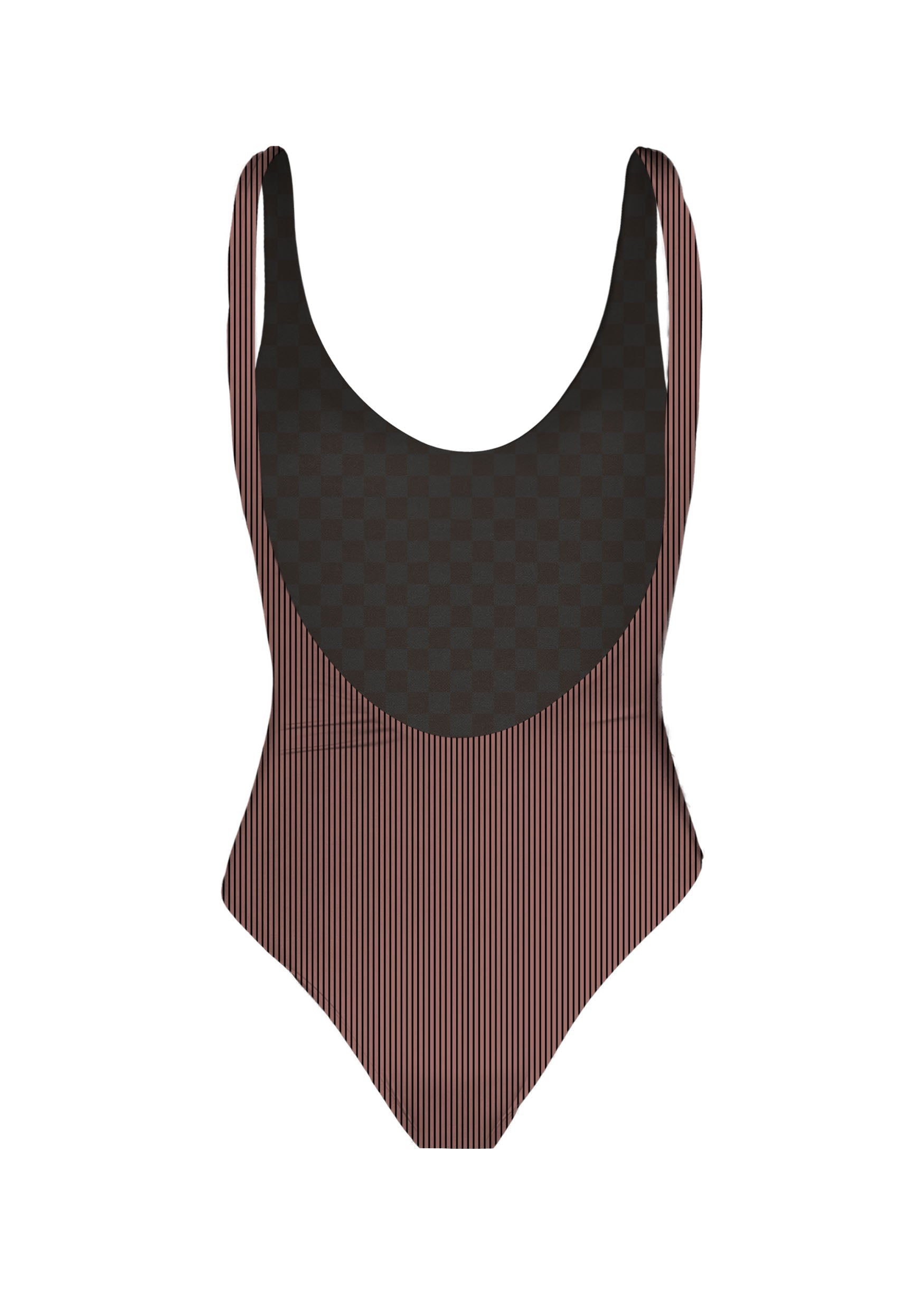 BONITA BODYSUIT - OUTLET