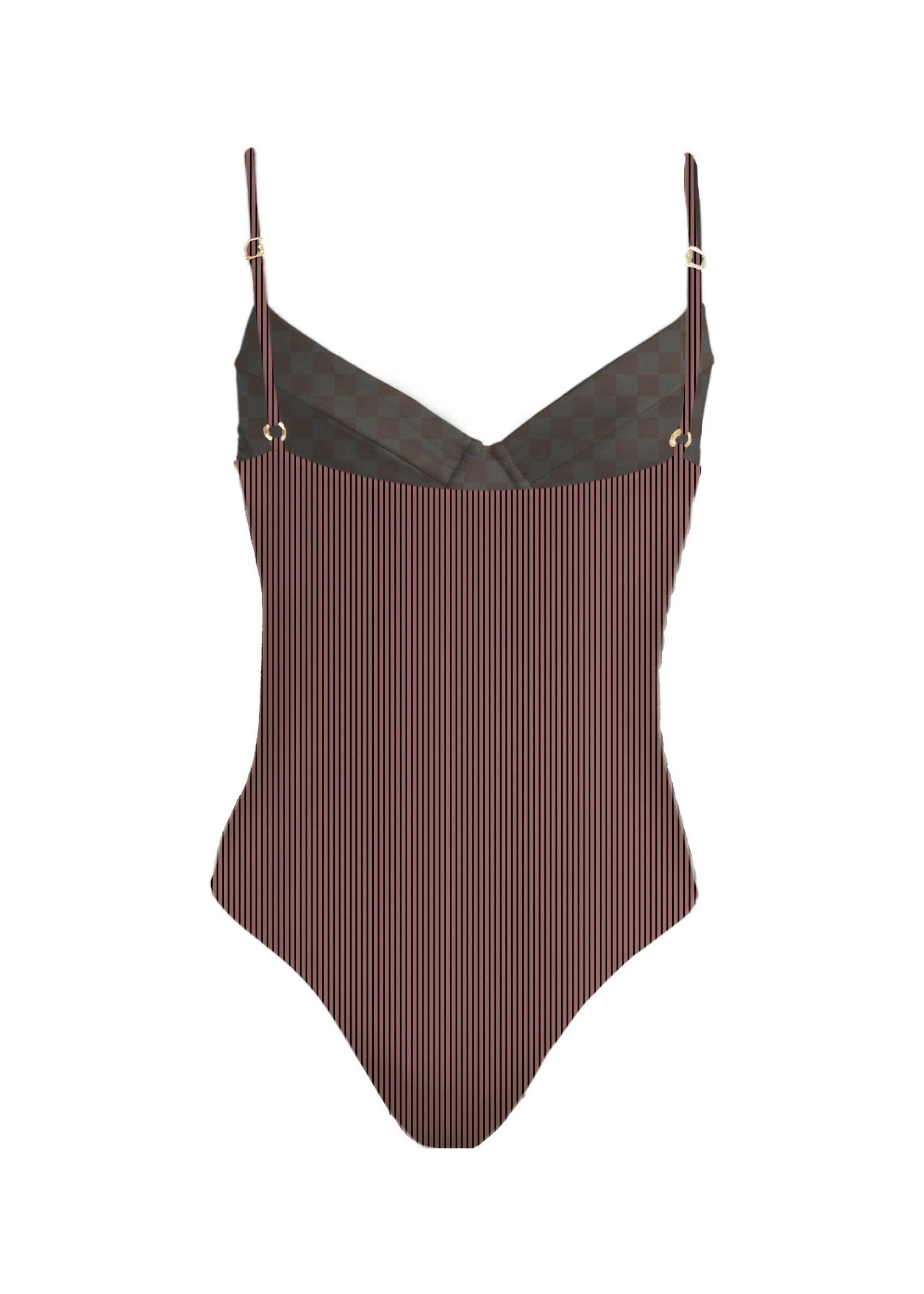 COSTA BODYSUIT - OUTLET