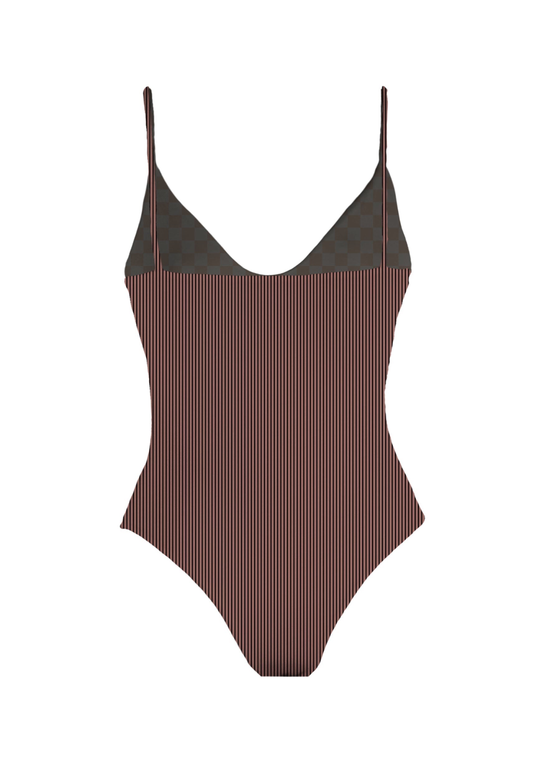 EVERYDAY BODYSUIT - OUTLET