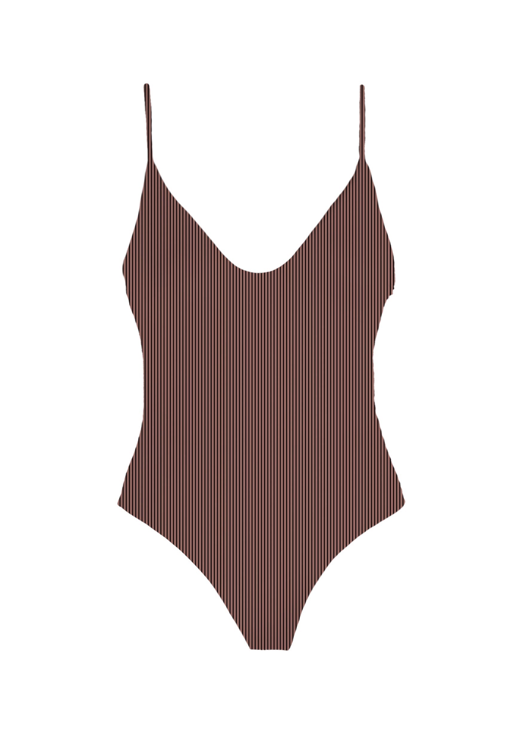 EVERYDAY BODYSUIT - OUTLET