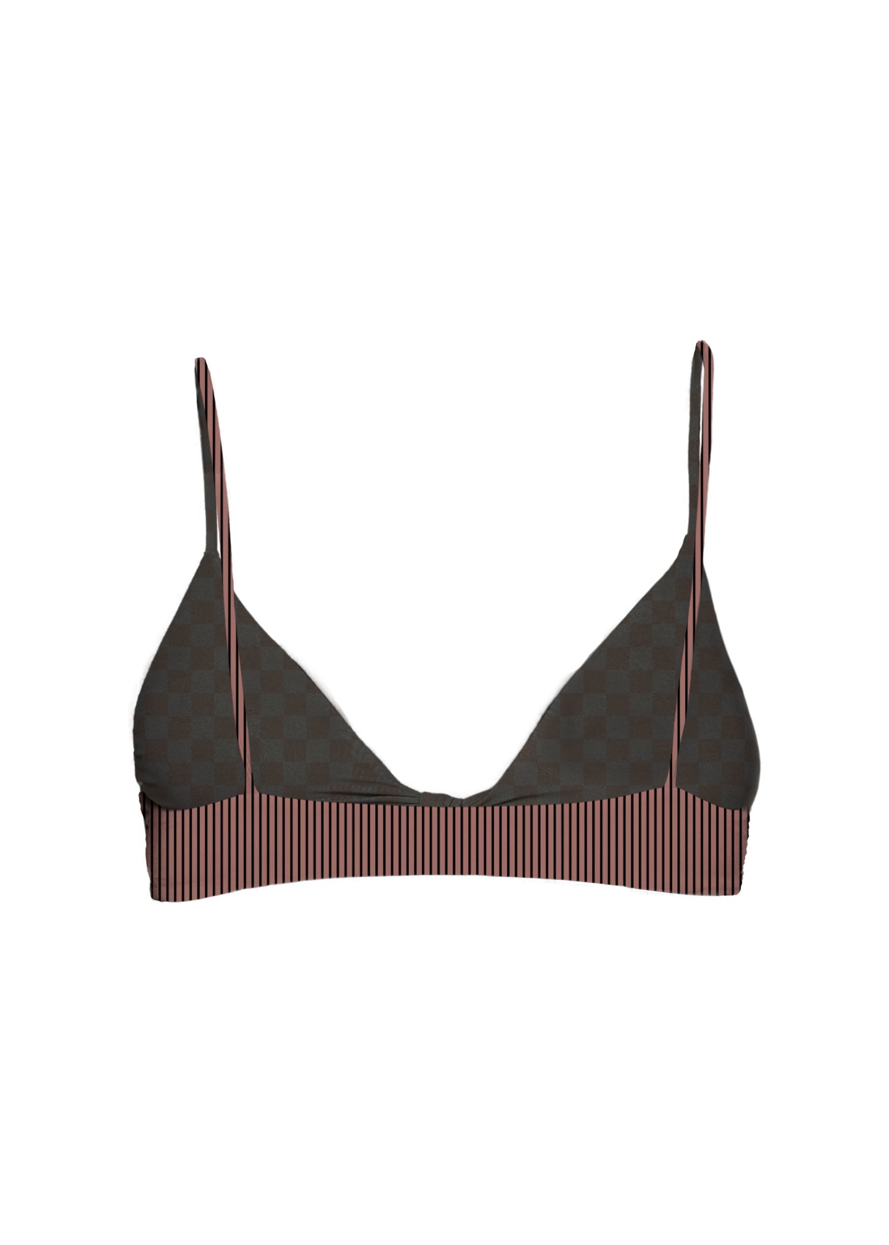 KNOT TOP - OUTLET