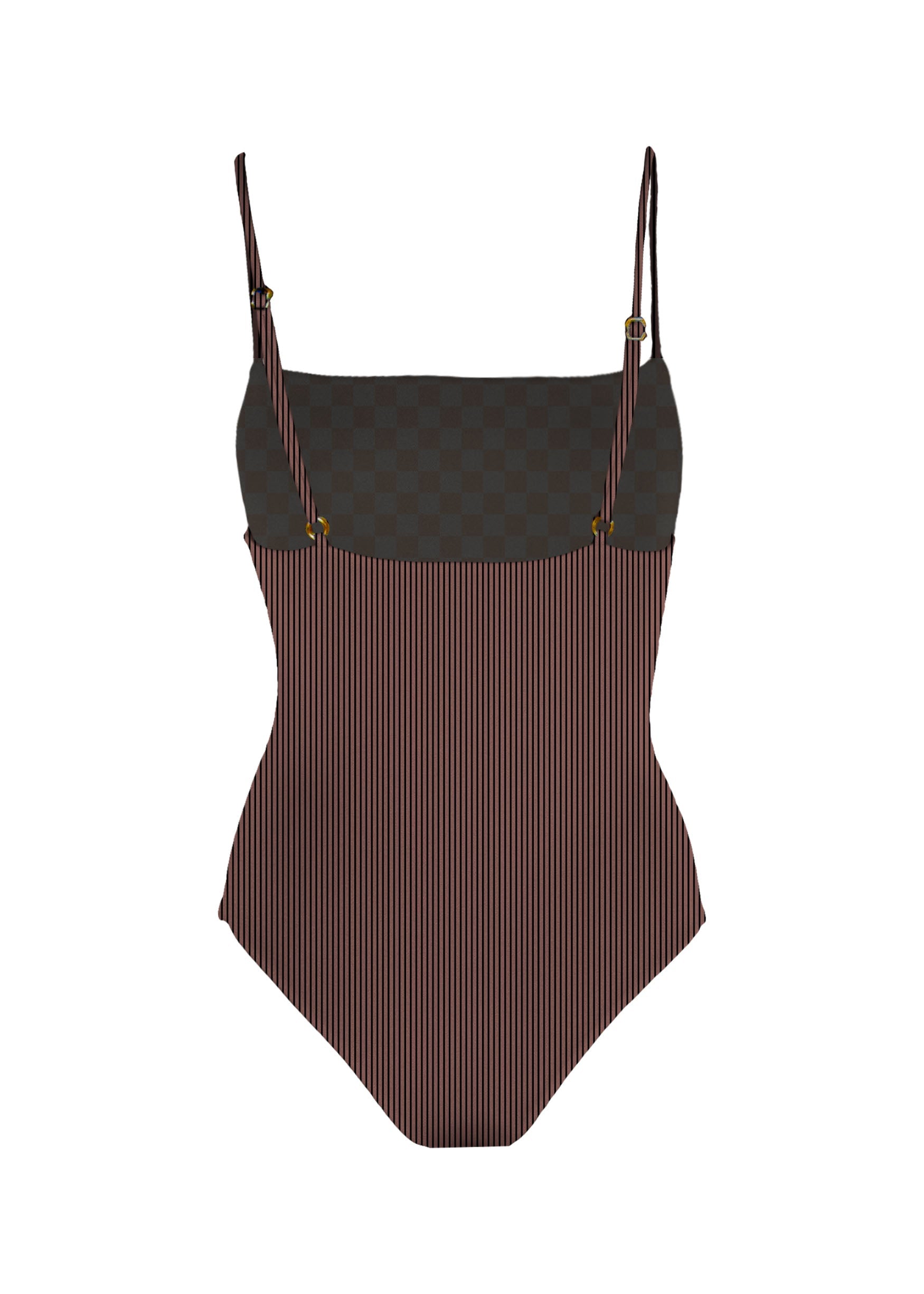MOD BODYSUIT - SUMMER &#39;25
