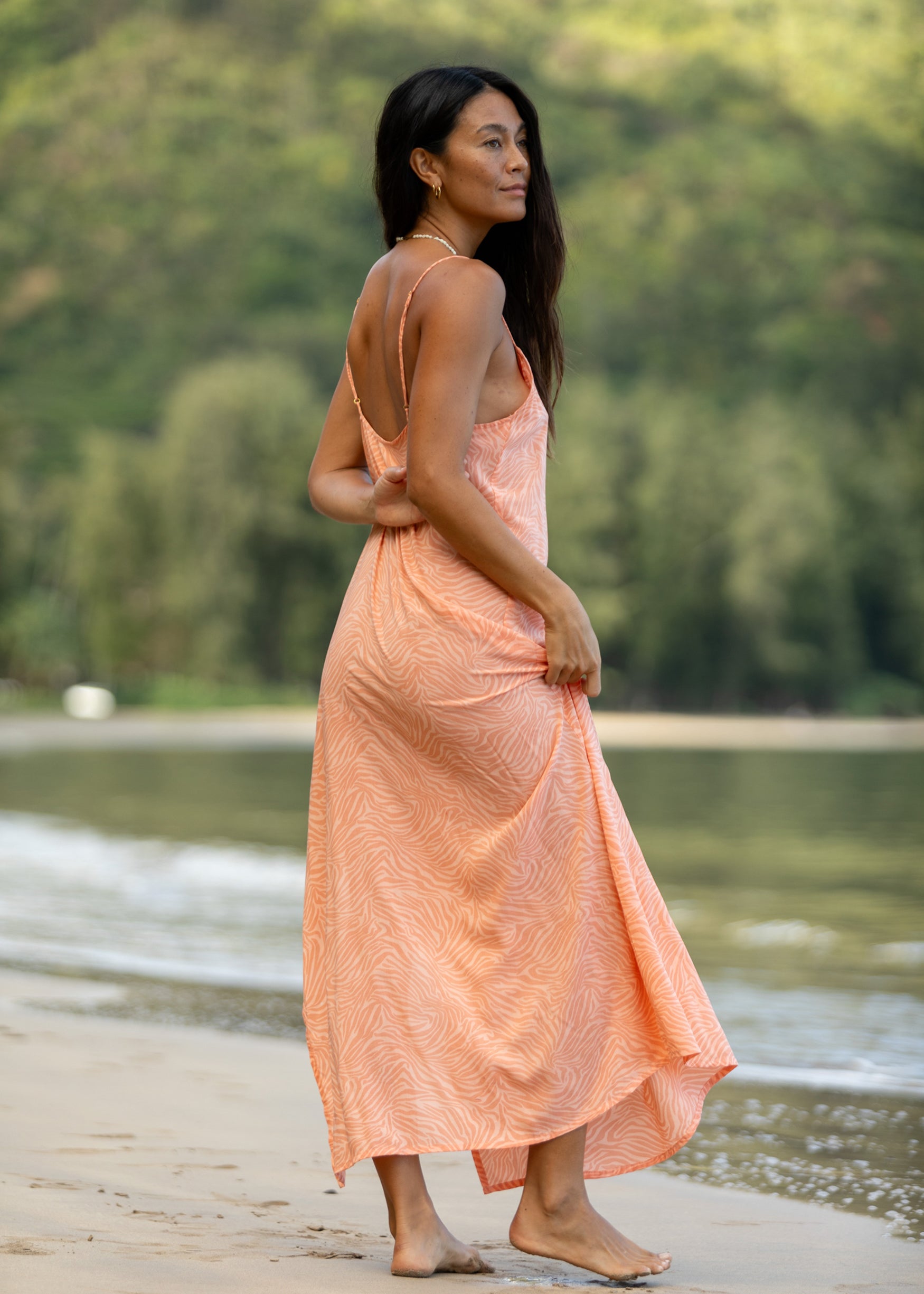 ARIA MAXI - FALL &#39;25