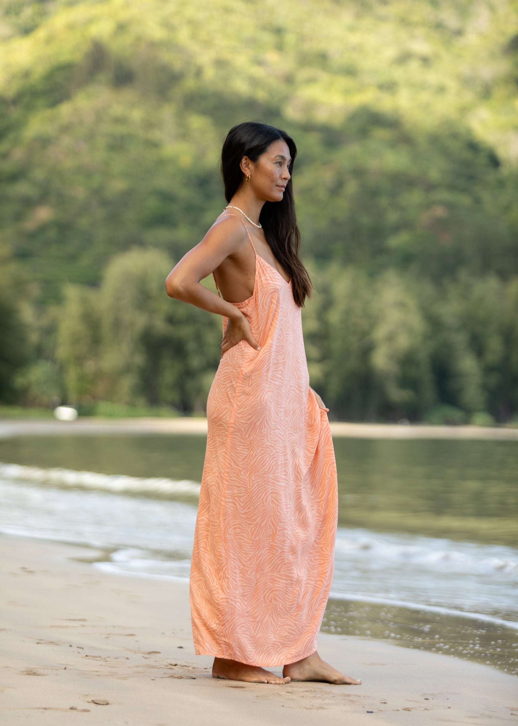 ARIA MAXI - FALL &#39;25