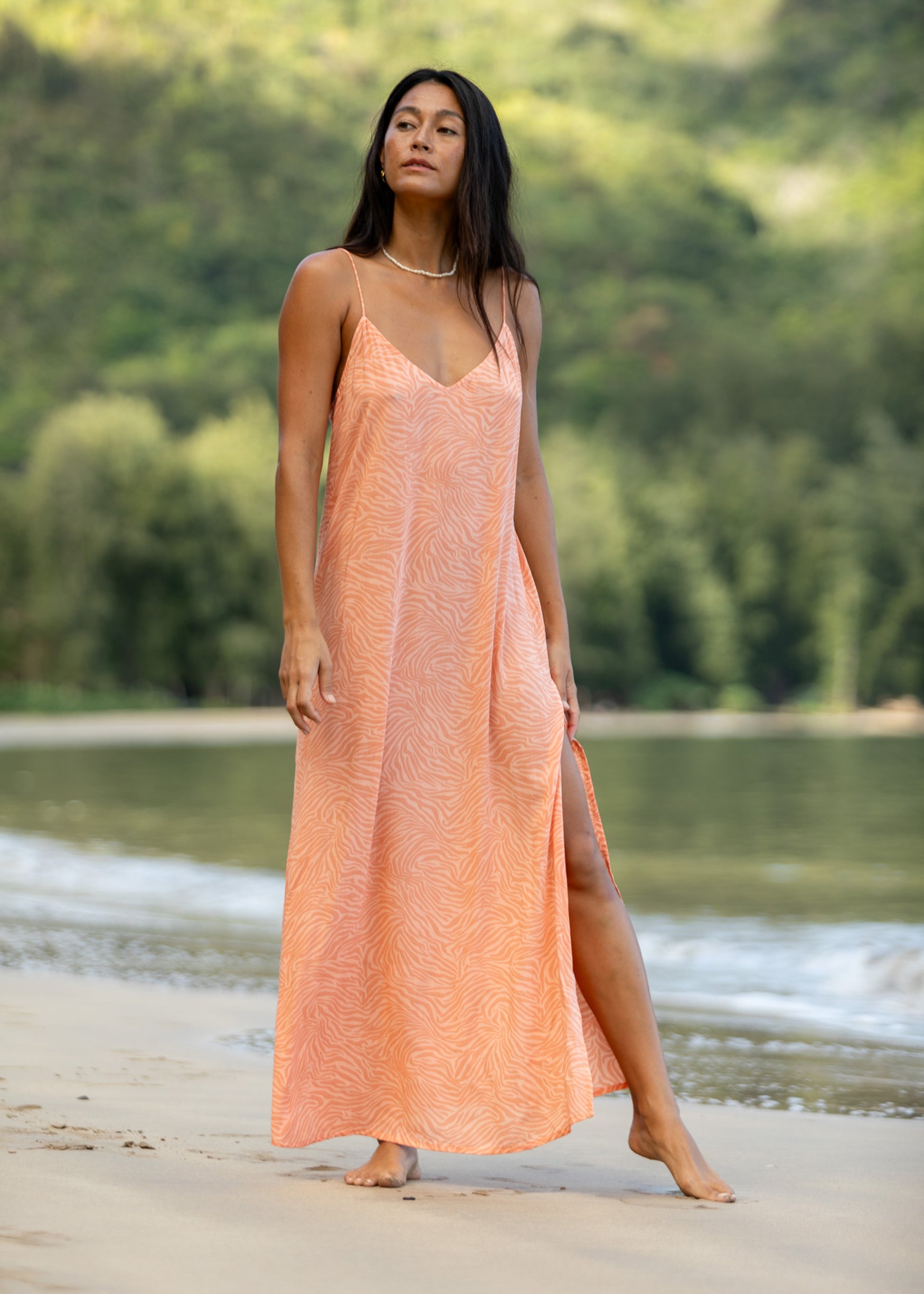 ARIA MAXI - FALL &#39;25