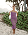 SIENNA DRESS - FALL '26
