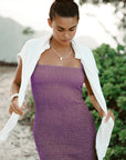 SIENNA DRESS - FALL '26
