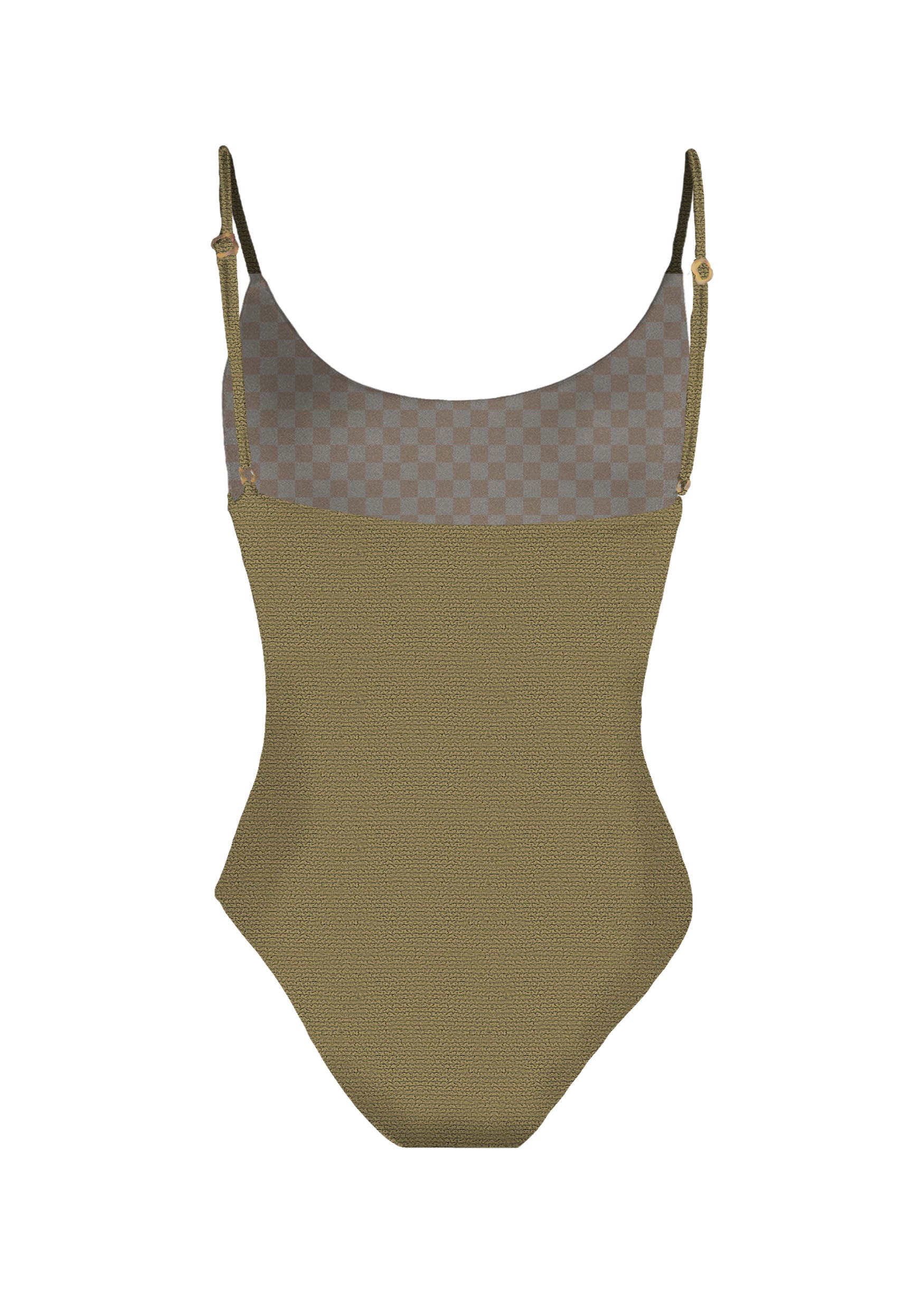 BAJA BODYSUIT - FALL '26