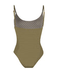 BAJA BODYSUIT - FALL '26