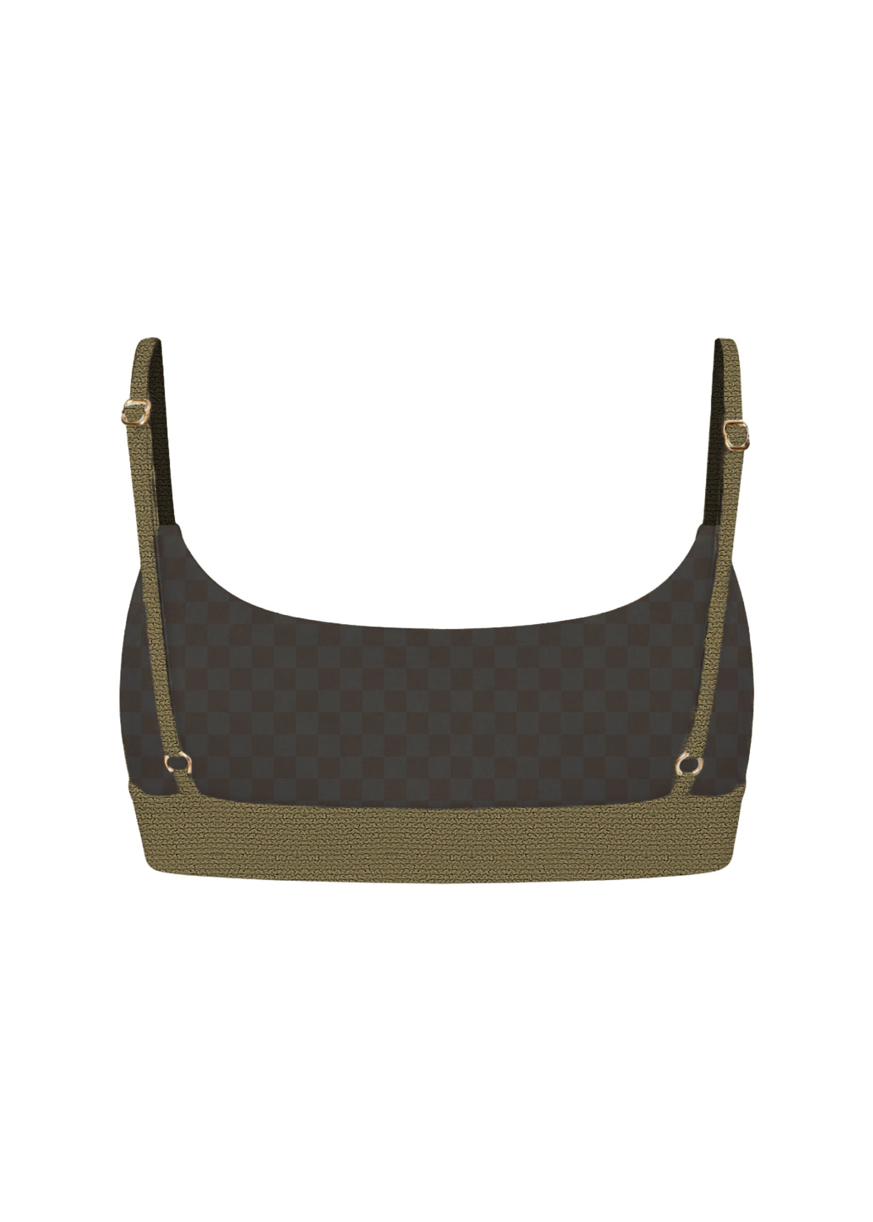 BAJA TOP - FALL '26