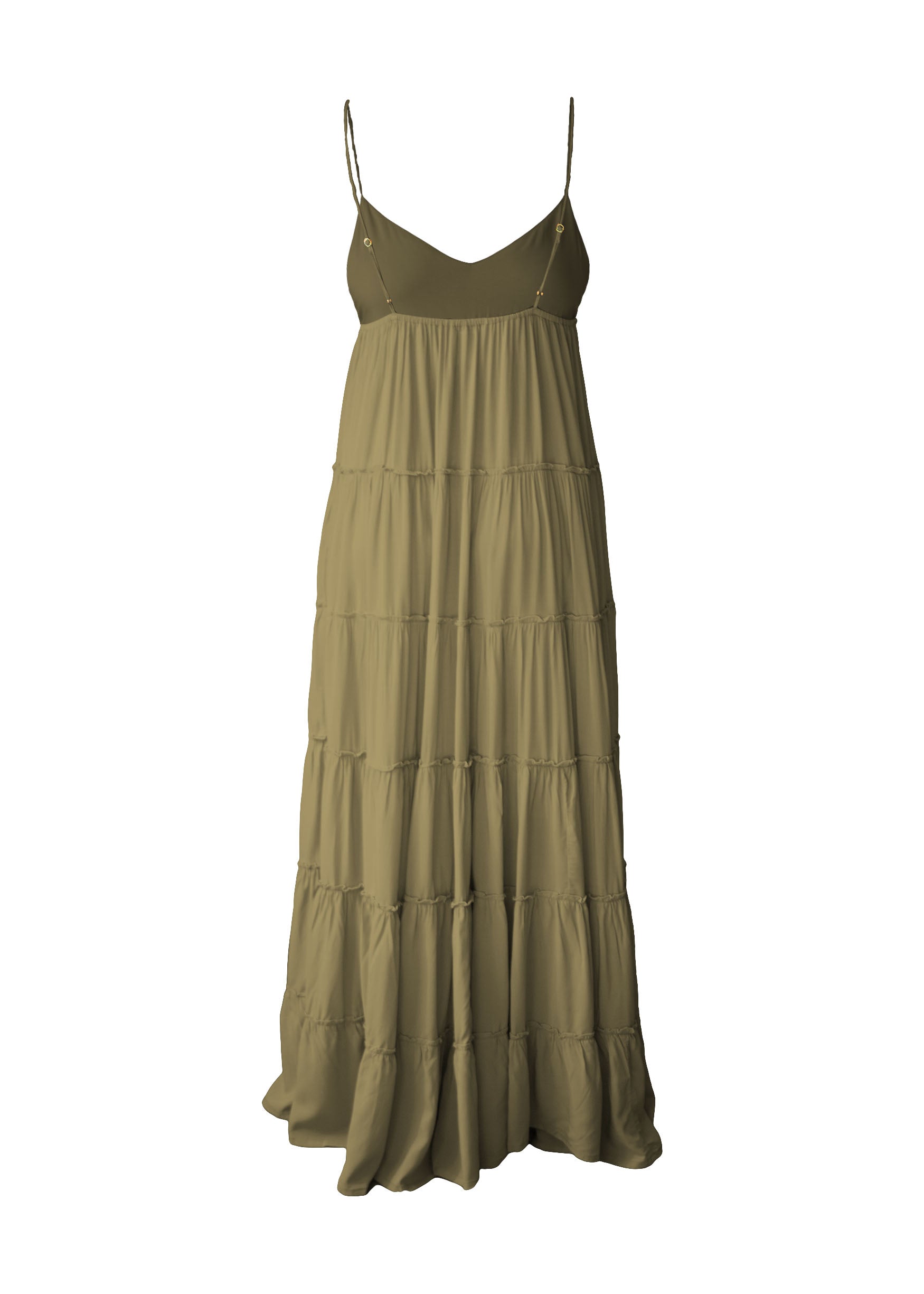 CHARLIE MAXI - FALL '26