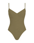 COSTA BODYSUIT - FALL '26