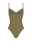 COSTA BODYSUIT - FALL '26