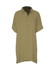 DYLAN DRESS - FALL '26