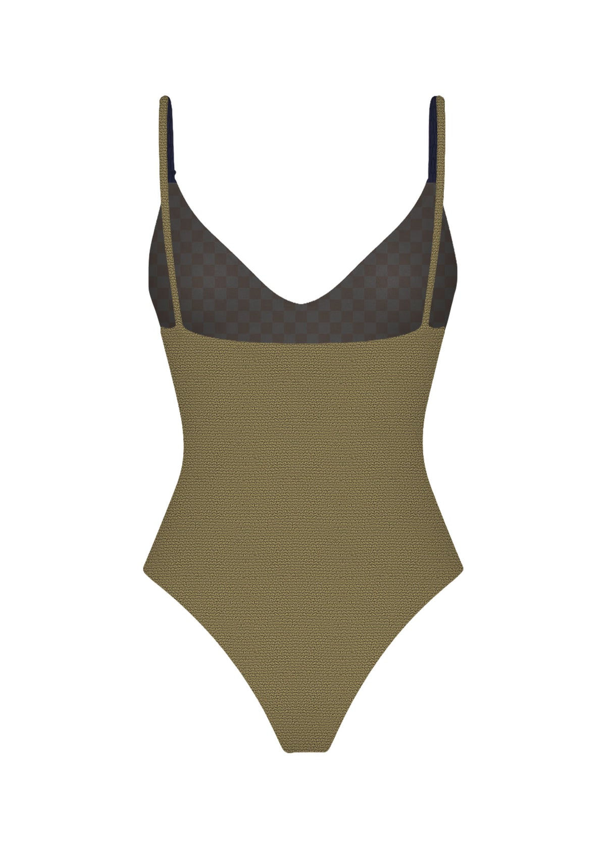 EVERYDAY BODYSUIT - FALL '26