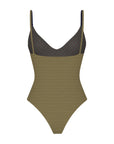 EVERYDAY BODYSUIT - FALL '26