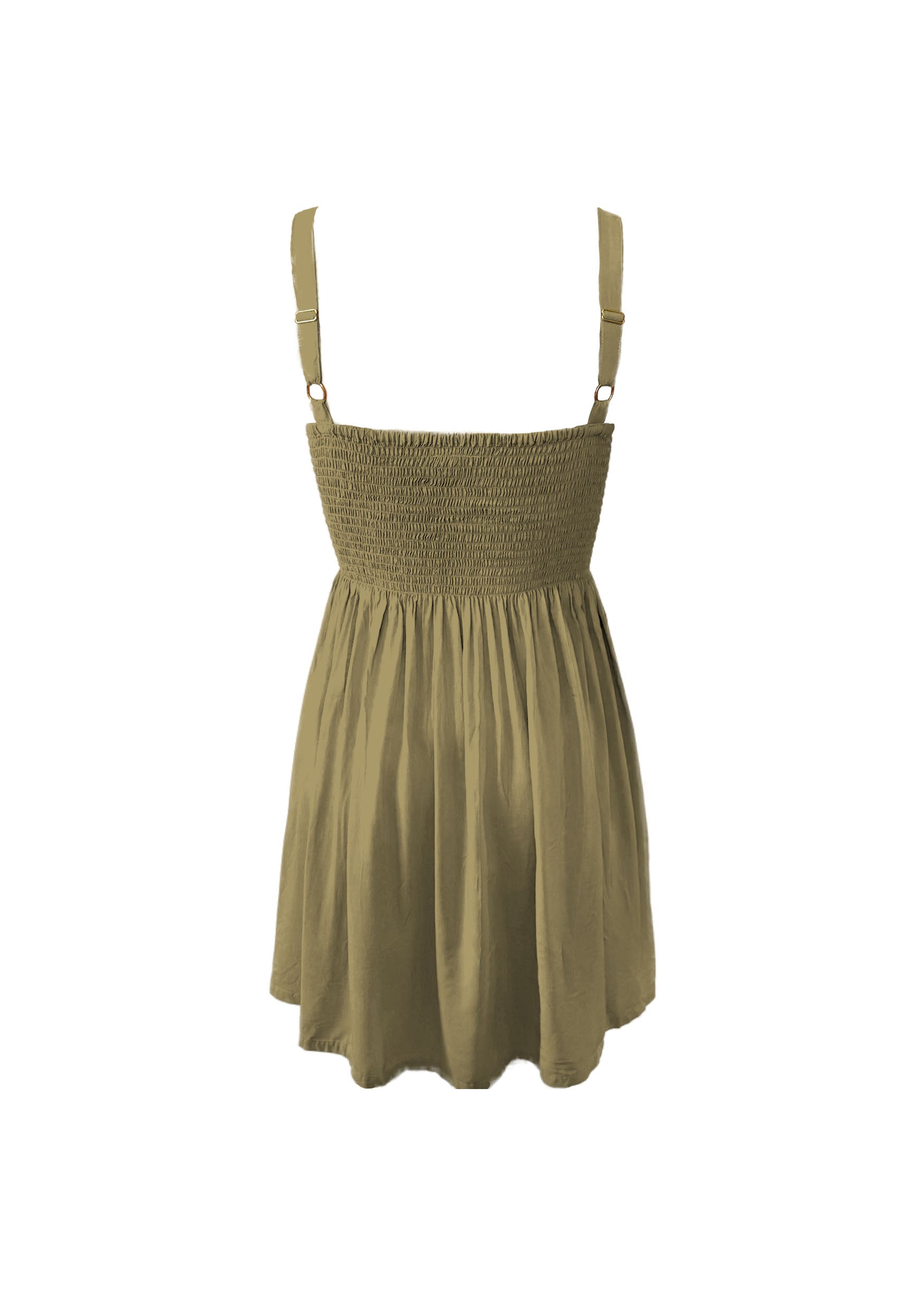 FLORENCE DRESS - FALL '26