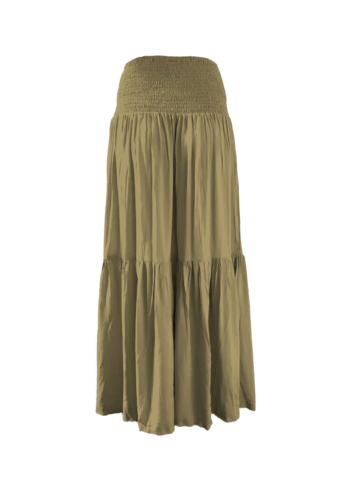 INDI SKIRT - FALL '26