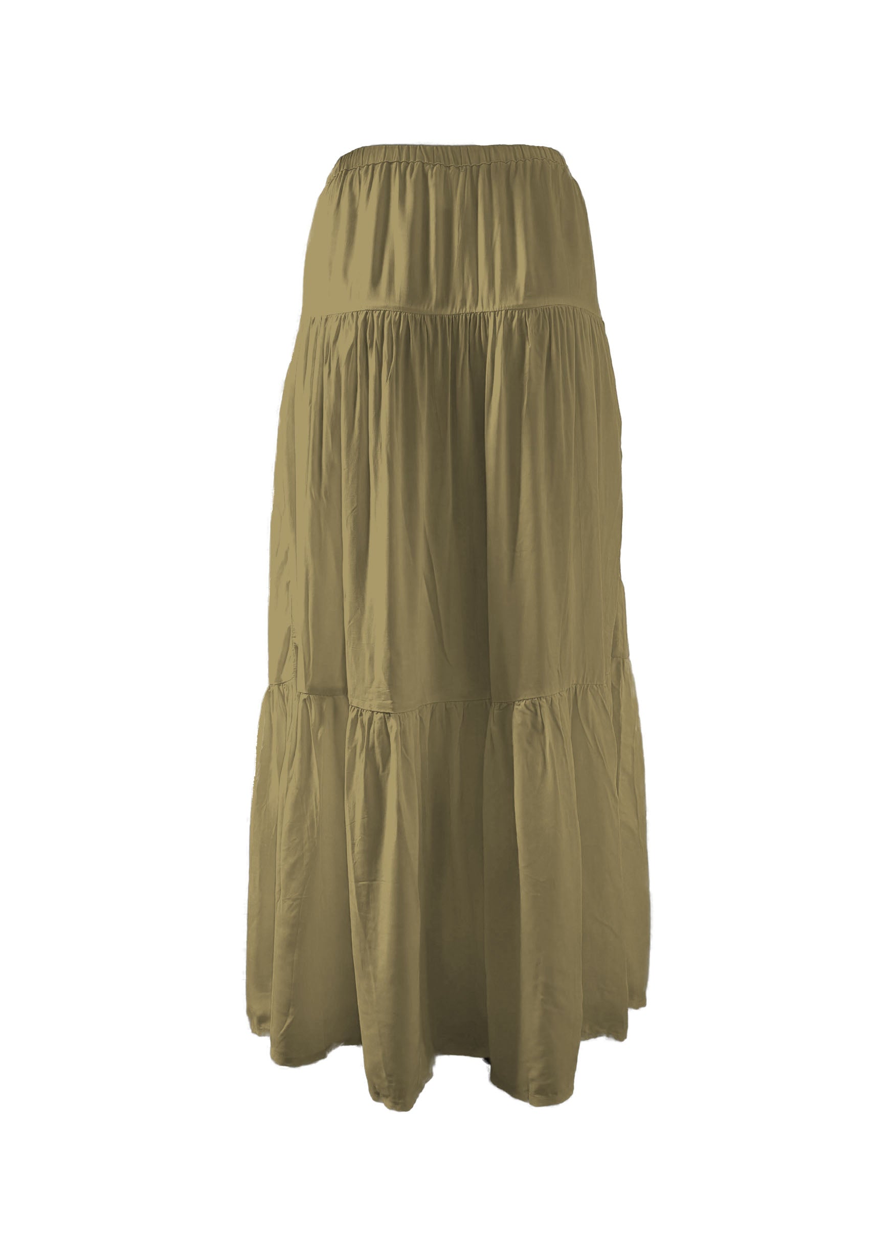 MIA SKIRT - FALL '26